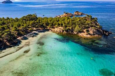 Appartement 3 pièces 367000 €