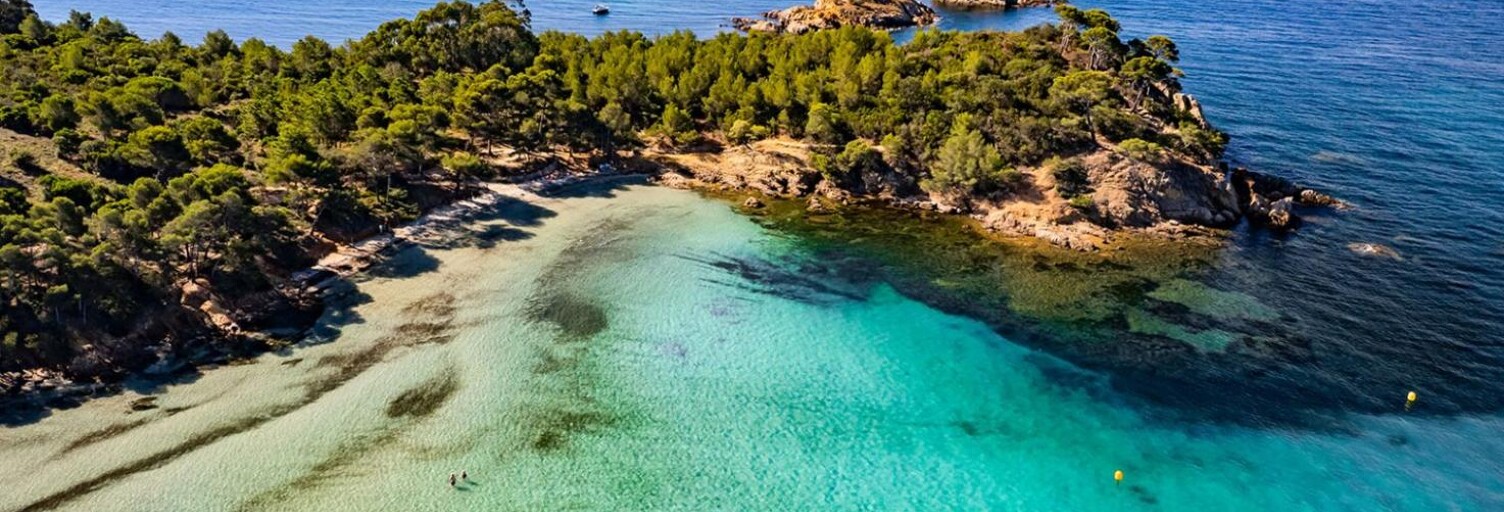 Appartement 3 Pièces 61 m² à vendre à Bormes-les-Mimosas (83230)