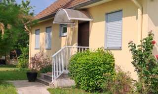 Maison 8 Pièces 180 m² à vendre à Sarry (51520)