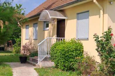 Maison 8 pièces 259000 €