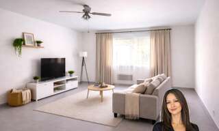 Appartement 1 Pièce 27 m² à vendre à Genas (69740)