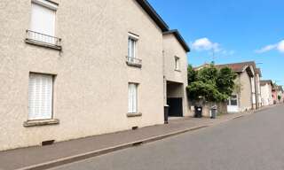 Appartement 1 Pièce 27 m² à vendre à Genas (69740)