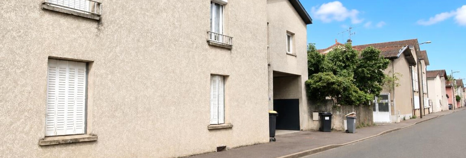 Appartement 1 Pièce 27 m² à vendre à Genas (69740)