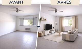 Appartement 1 Pièce 27 m² à vendre à Genas (69740)