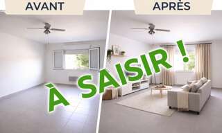 Appartement 1 Pièce 27 m² à vendre à Genas (69740)