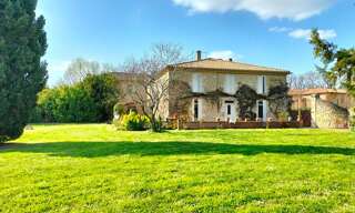 Maison 8 Pièces 260 m² à vendre à Sainte-Marie (32200)