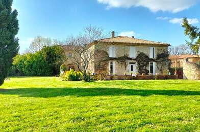 Maison 8 pièces 500000 €