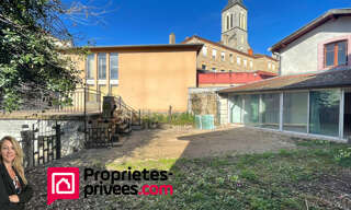 Maison 7 Pièces 153 m² à vendre à Saint-Victor-sur-Rhins (42630)