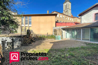 Maison 7 pièces 95000 €