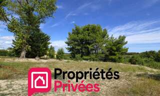 Terrain  926 m² à vendre à Pailhès (34490)
