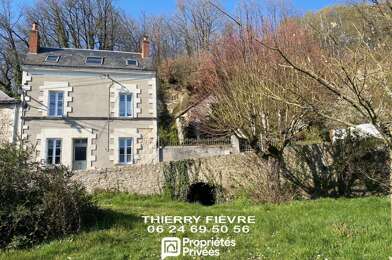 Maison 3 pièces 189000 €