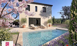 Maison 4 Pièces 110 m² à vendre à Brignoles (83170)