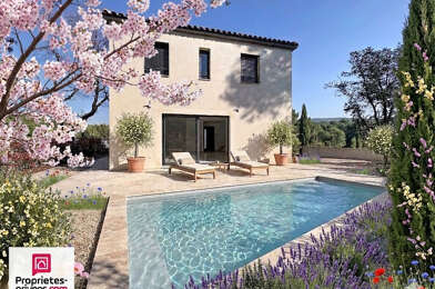 Maison 4 pièces 435000 €