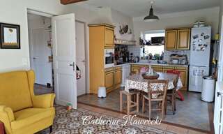 Maison 6 Pièces 147 m² à vendre à Saint-Étienne-les-Orgues (04230)