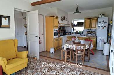 Maison 6 pièces 281000 €