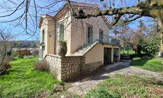 Maison 6 Pièces 147 m² à vendre à Saint-Étienne-les-Orgues (04230)