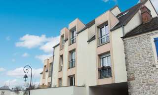 Appartement 2 Pièces 34 m² à vendre à La Ferté-Alais (91590)