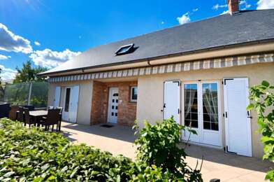 Maison 6 pièces 290000 €