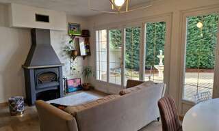 Maison 8 Pièces 169 m² à vendre à Roanne (42300)