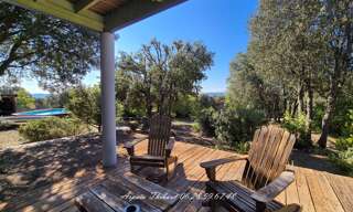 Maison 5 Pièces 140 m² à vendre à Ginasservis (83560)