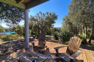 Maison 5 pièces 420000 €