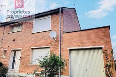 Maison 4 pièces 79990 €