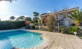 Maison 4 Pièces 110 m² à vendre à Mougins (06250)