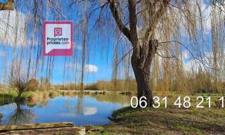 Maison 4 Pièces 104 m² à vendre à Vix (85770)