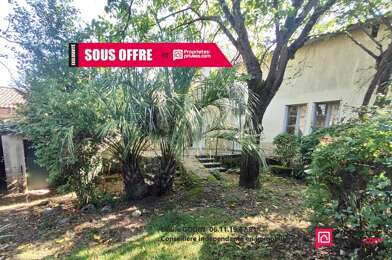 Maison 7 pièces 191360 €