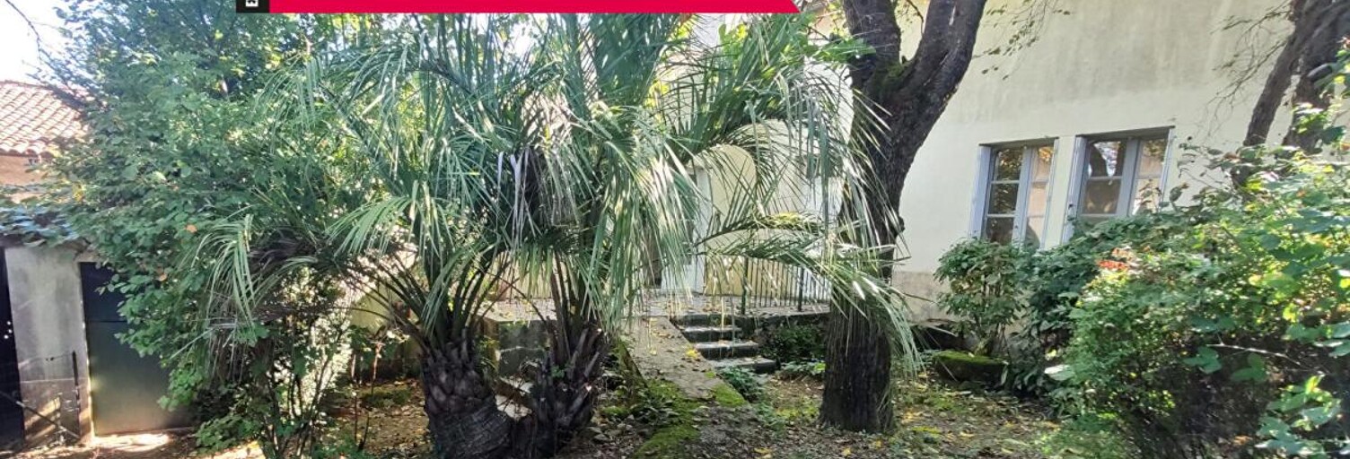 Maison 7 Pièces 150 m² à vendre à Maulévrier (49360)