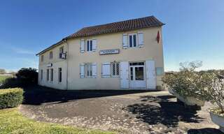 Maison 6 Pièces 235 m² à vendre à Sarlande (24270)