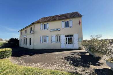 Maison 6 pièces 241500 €