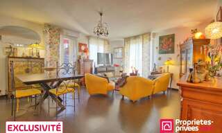 Appartement 4 Pièces 77 m² à vendre à Angers (49000)