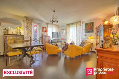 Appartement 4 pièces 367000 €