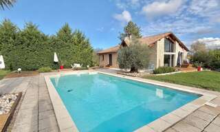 Maison 5 Pièces 144 m² à vendre à Lalbenque (46230)