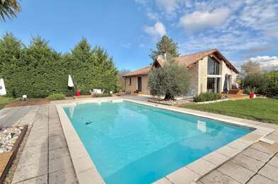 Maison 5 pièces 442000 €