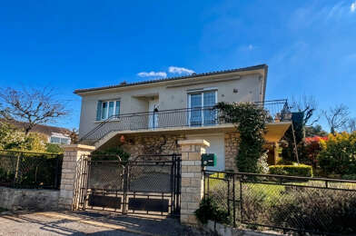 Maison 4 pièces 169600 €