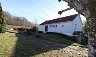 Maison 7 Pièces 138 m² à vendre à Sauvigny-les-Bois (58160)