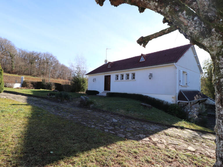Maison Sauvigny Les Bois 7 pièce(s) 138m2 — photo 1