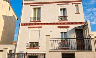 Appartement 180 m² en viager Bagnolet (93170)