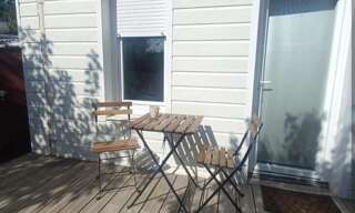 Maison 2 Pièces 32 m² à vendre à Pornic (44210)