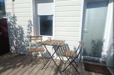 Maison 2 pièces 199800 €