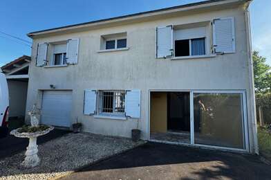 Maison 5 pièces 395200 €