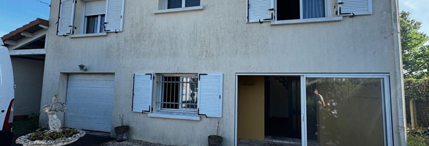 Maison 5 Pièces 134 m² à vendre à La Bernerie-en-Retz (44760)