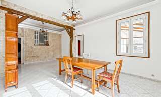 Maison 4 Pièces 107 m² à vendre à Villeneuve-l'Archevêque (89190)