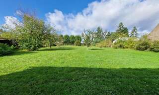 Terrain  1414 m² à vendre à Oinville-sous-Auneau (28700)