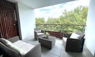 Appartement 3 Pièces 60 m² à vendre à Saint-Jean-de-Luz (64500)