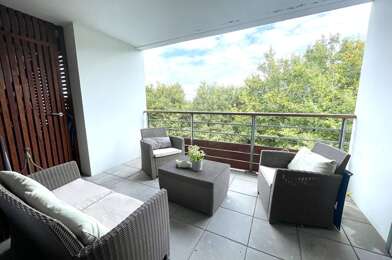 Appartement 3 pièces 315000 €