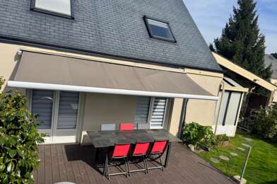 Maison 6 pièces 170000 €