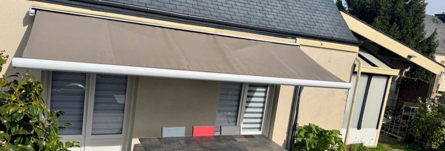 Maison 6 Pièces 111 m² à vendre à Langueux (22360)